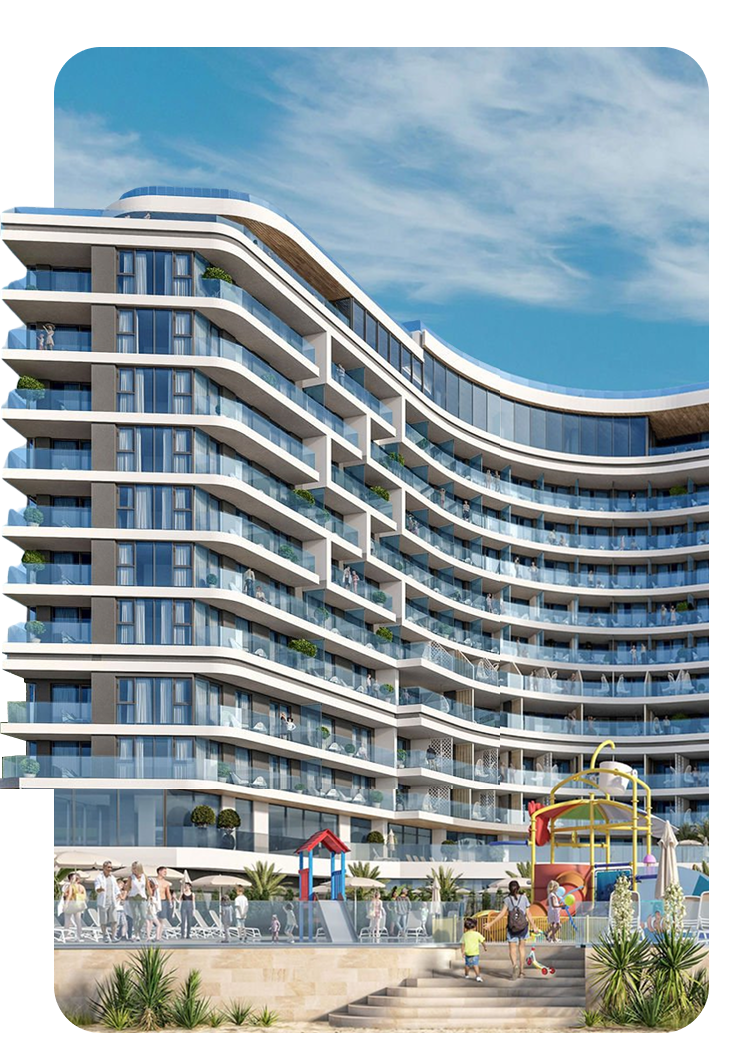 Dubai Architecture