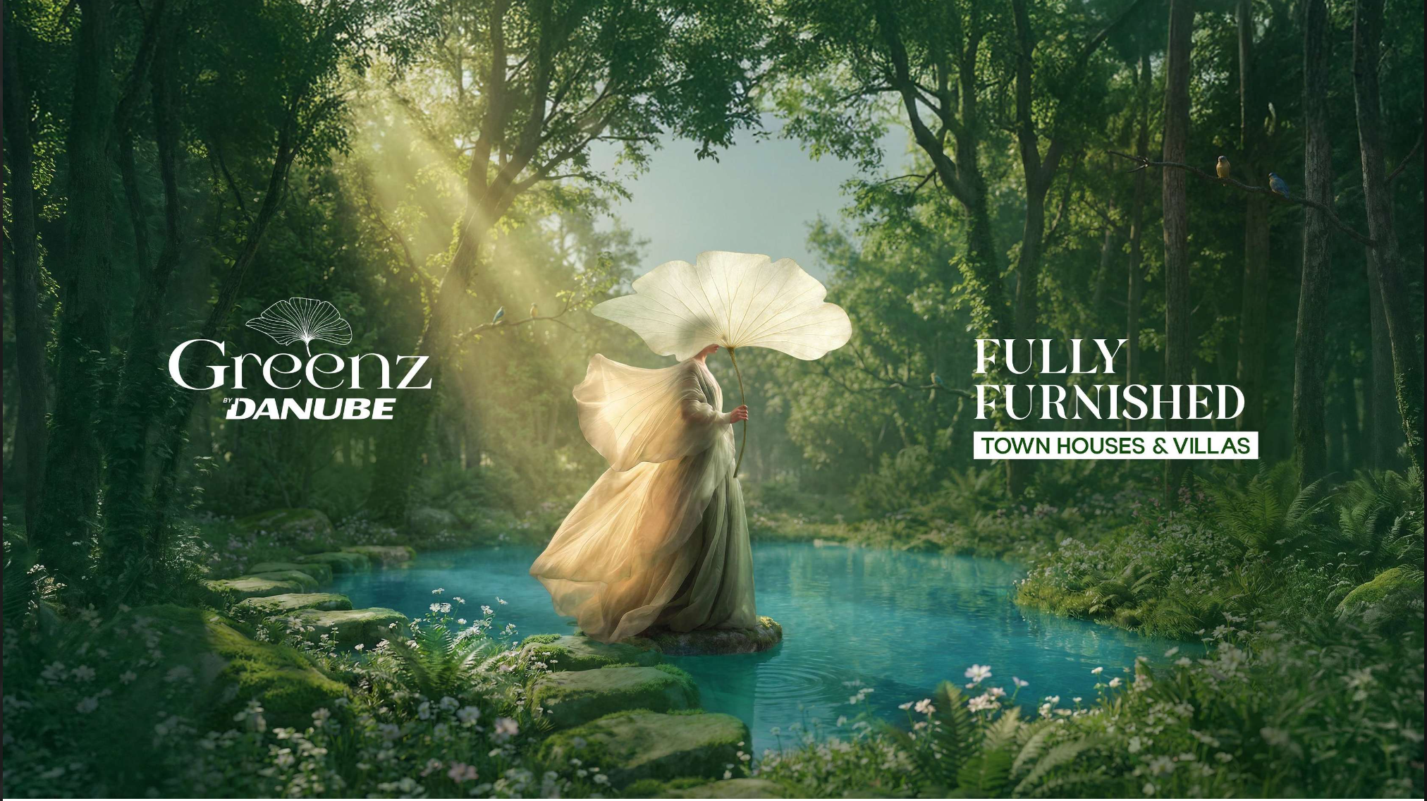 Is Greenz by Danube a Good Investment?